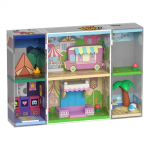 Funko Bitty Boxes: Sanrio - Sanrio Town