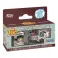 Funko Bitty POP! Ride: One Piece - Thousand Sunny w/Luffy