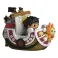 Funko Bitty POP! Ride: One Piece - Thousand Sunny w/Luffy