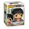 Funko Bitty POP! Ride: One Piece - Thousand Sunny w/Luffy