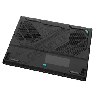 Gaming laptopovi - A16 3WH 16 inch FHD+ 165Hz 300nits AMD Ryzen 7 260 32GB 1TB SSD GeForce RTX 5070 8GB Backlit gaming laptop 