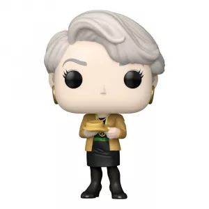 Funko POP! Movies: The Devil Wears Prada - Miranda Priestly