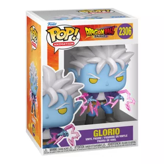 Funko POP! Figure - Funko POP! Animation: Dragon Ball Daima - Glorio