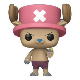 Funko POP! Figure - Funko POP! Animation: One Piece (Refresh) - Chopper w/Chase