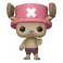 Funko POP! Animation: One Piece (Refresh) - Chopper w/Chase