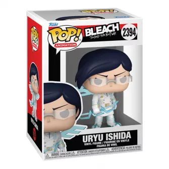 Funko POP! Figure - Funko POP! Animation: Bleach Thousand Year Blood War - Uryu