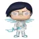 Funko POP! Animation: Bleach Thousand Year Blood War - Uryu