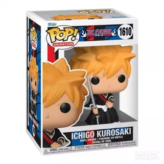 Funko POP! Figure - Funko POP! Animation: Bleach Thousand Year Blood War - Ichigo