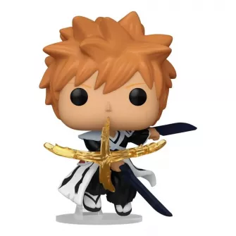 Funko POP! Figure - Funko POP! Animation: Bleach Thousand Year Blood War - Ichigo
