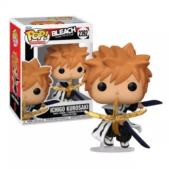 Funko POP! Figure - Funko POP! Animation: Bleach Thousand Year Blood War - Ichigo