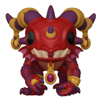 Funko POP! Figure - Funko POP! Games: Murloc Cosplay - Murkistrasza