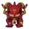 Funko POP! Games: Murloc Cosplay - Murkistrasza