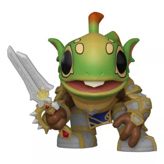 Funko POP! Figure - Funko POP! Games: Murloc Cosplay - Finduin