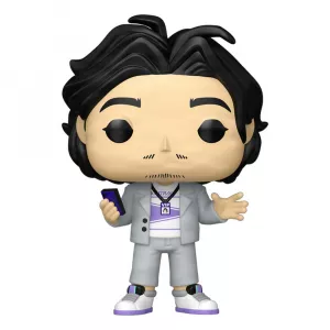 Funko POP! Animation: KPOP Demon Hunters S2 - Bobby