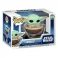 Funko POP! Star Wars: The Mandalorian & Grogu - Grogu In Pram