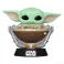 Funko POP! Star Wars: The Mandalorian & Grogu - Grogu In Pram