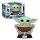 Funko POP! Star Wars: The Mandalorian & Grogu - Grogu In Pram