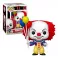 Funko POP! Movies: It The Movie - Pennywise (1990)