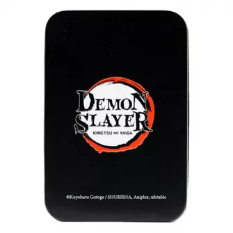 Društvene igre - Karte AbyStyle - Demon Slayer