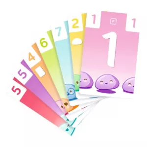 Board Game Happy Mochi