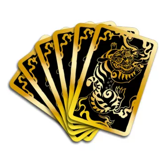 Društvene igre - Board Game Papreno