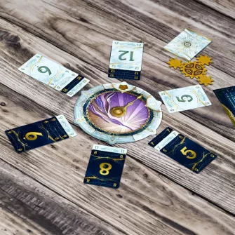 Društvene igre - Board Game Take Time