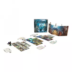 Društvene igre - Board Game Mysterium - Refresh (Eng)