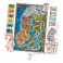 Board Game Ticket to Ride - Northern Lights (EN)
