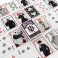 Karte Bicycle - Jujutsu Kaisen - Playing Cards