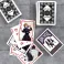 Karte Bicycle - Jujutsu Kaisen - Playing Cards