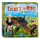 Board Game Ticket to Ride Nederland (Eng)