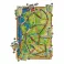 Board Game Ticket to Ride Nederland (Eng)