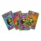 Board Game WHOT! - Teenage Mutant Ninja Turtles