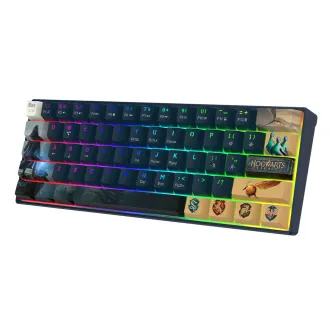 Gejmerske tastature - WB Hogwarts Legacy Keyboard