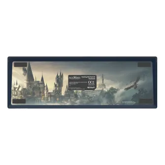 Gejmerske tastature - WB Hogwarts Legacy Keyboard