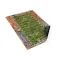 Wargame Mat - 95x80cm - FANTASY FOOTBALL - Bloodgrass Pitch