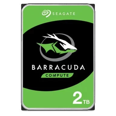 Hard diskovi - Hard disk 2TB SATA3 Seagate Barracuda 256MB ST2000DM008