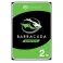 Hard disk 2TB SATA3 Seagate Barracuda 256MB ST2000DM008