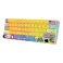 WB Tom and Jerry Keyboard