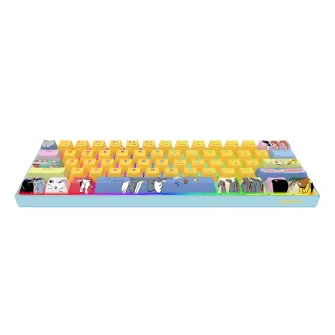 Gejmerske tastature - WB Tom and Jerry Keyboard