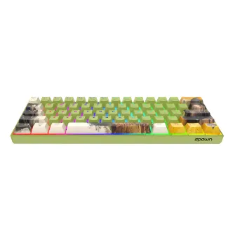 Gejmerske tastature - WB Hobbit Keyboard