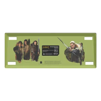 Gejmerske tastature - WB Hobbit Keyboard