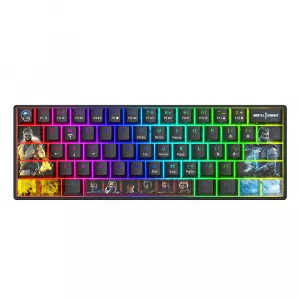 WB Mortal Kombat Keyboard