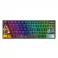WB Mortal Kombat Keyboard