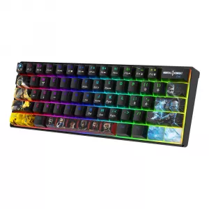 WB Mortal Kombat Keyboard