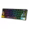 WB Mortal Kombat Keyboard