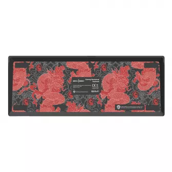 Gejmerske tastature - WB Mortal Kombat Keyboard