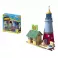 Area-X SpongeBob SquarePants – Mrs. Puff's Boating School