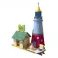 Area-X SpongeBob SquarePants – Mrs. Puff's Boating School