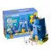 Area-X SpongeBob SquarePants – Squidward's Statue House